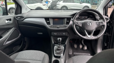 Vauxhall Crossland 1.2 Turbo SE 5dr Petrol Hatchback